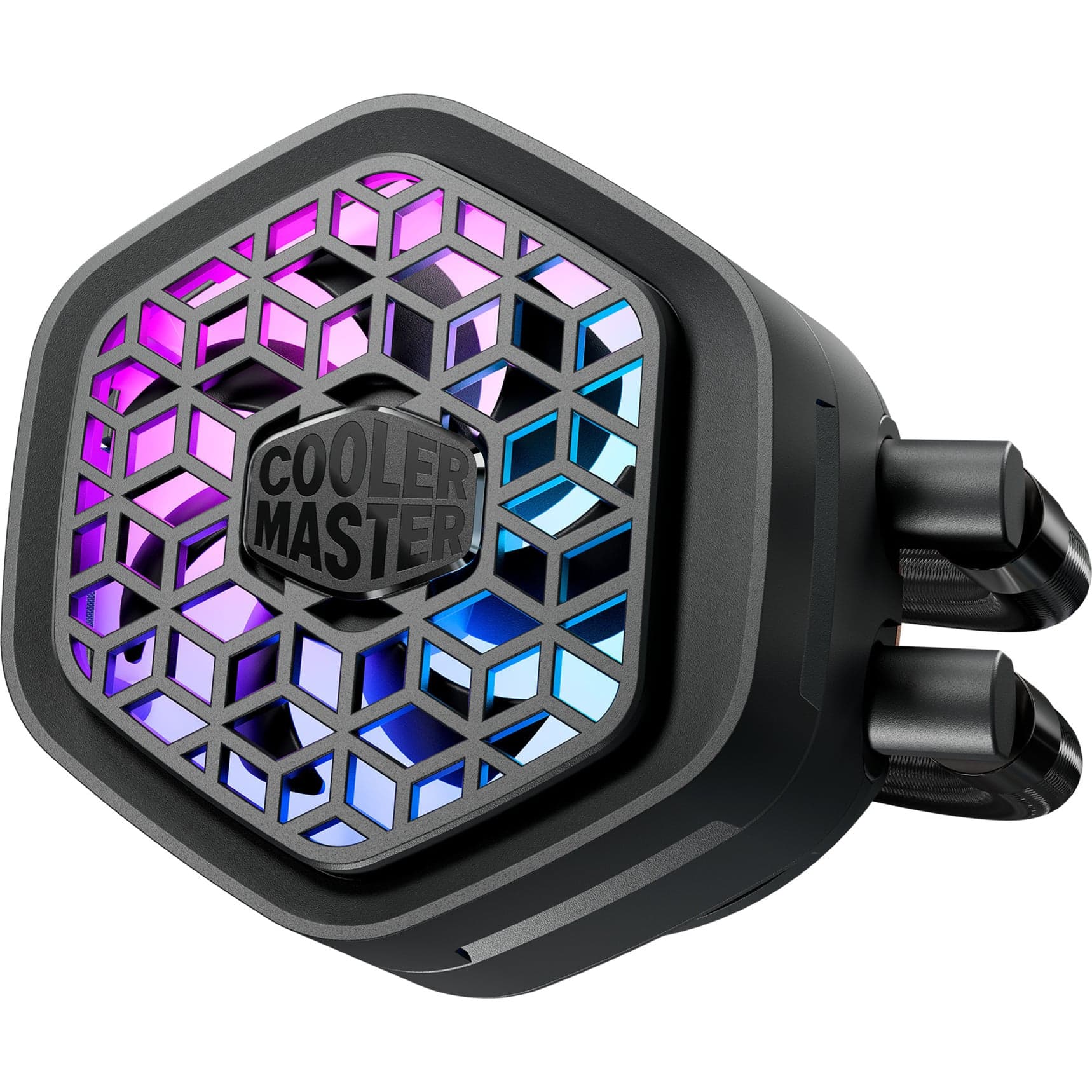Flex-Kit : VRM Fan, CPU-Kühler – Bild 1