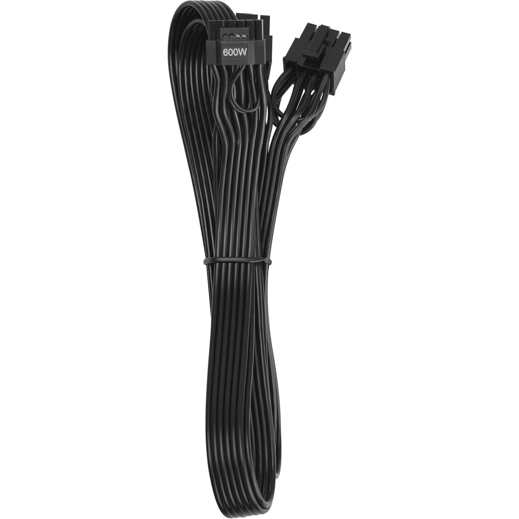 12VHPWR PCIe 5.0 Adapterkabel – Bild 1