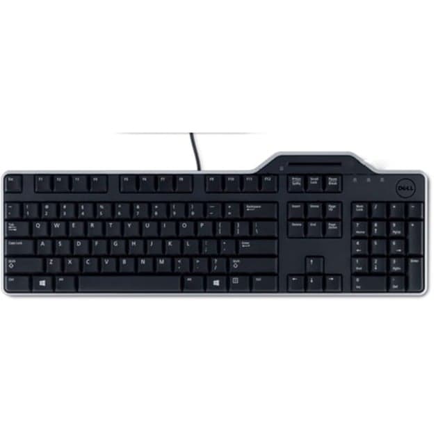 Smartcardtastatur KB813