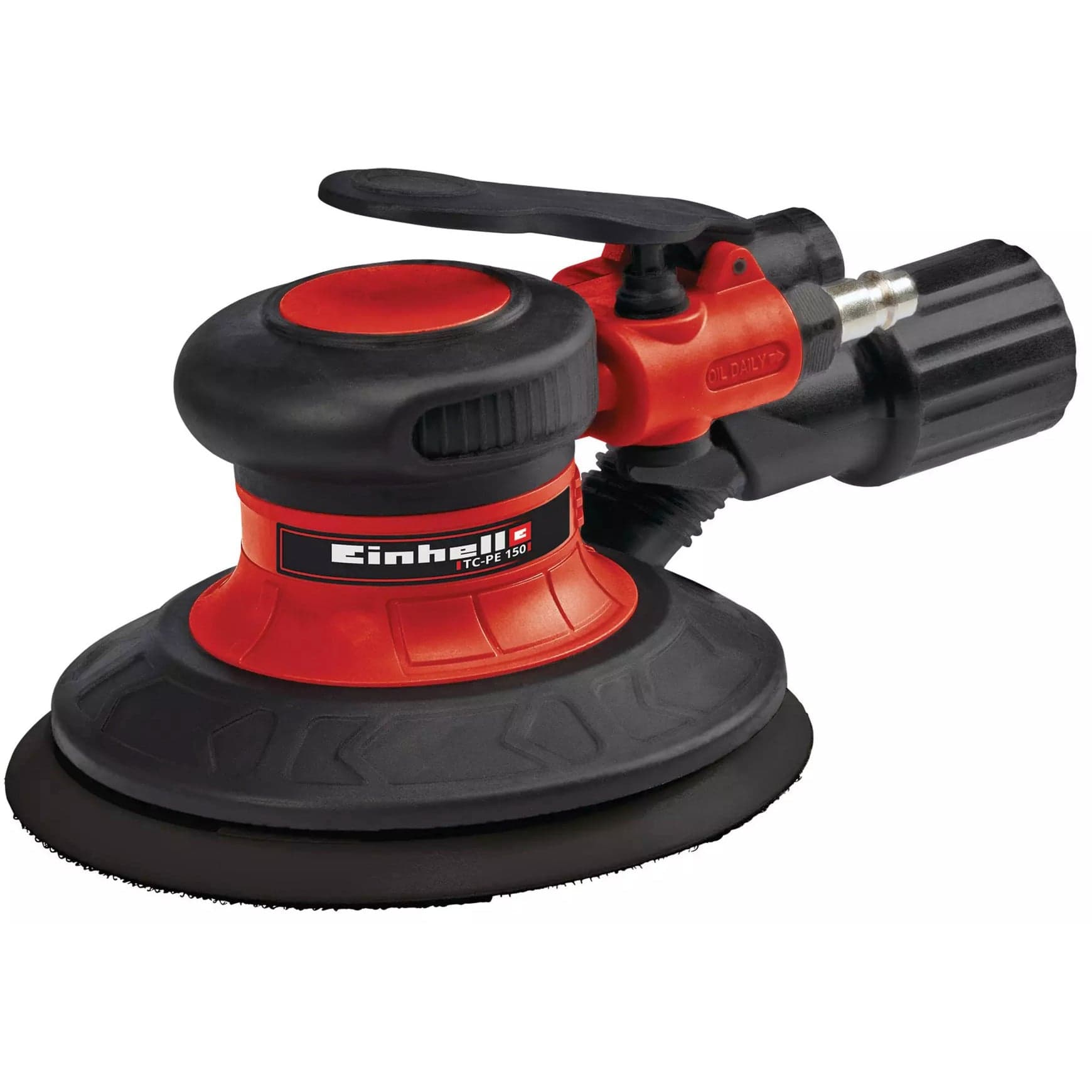 Druckluft-Exzenterschleifer TC-PE 150