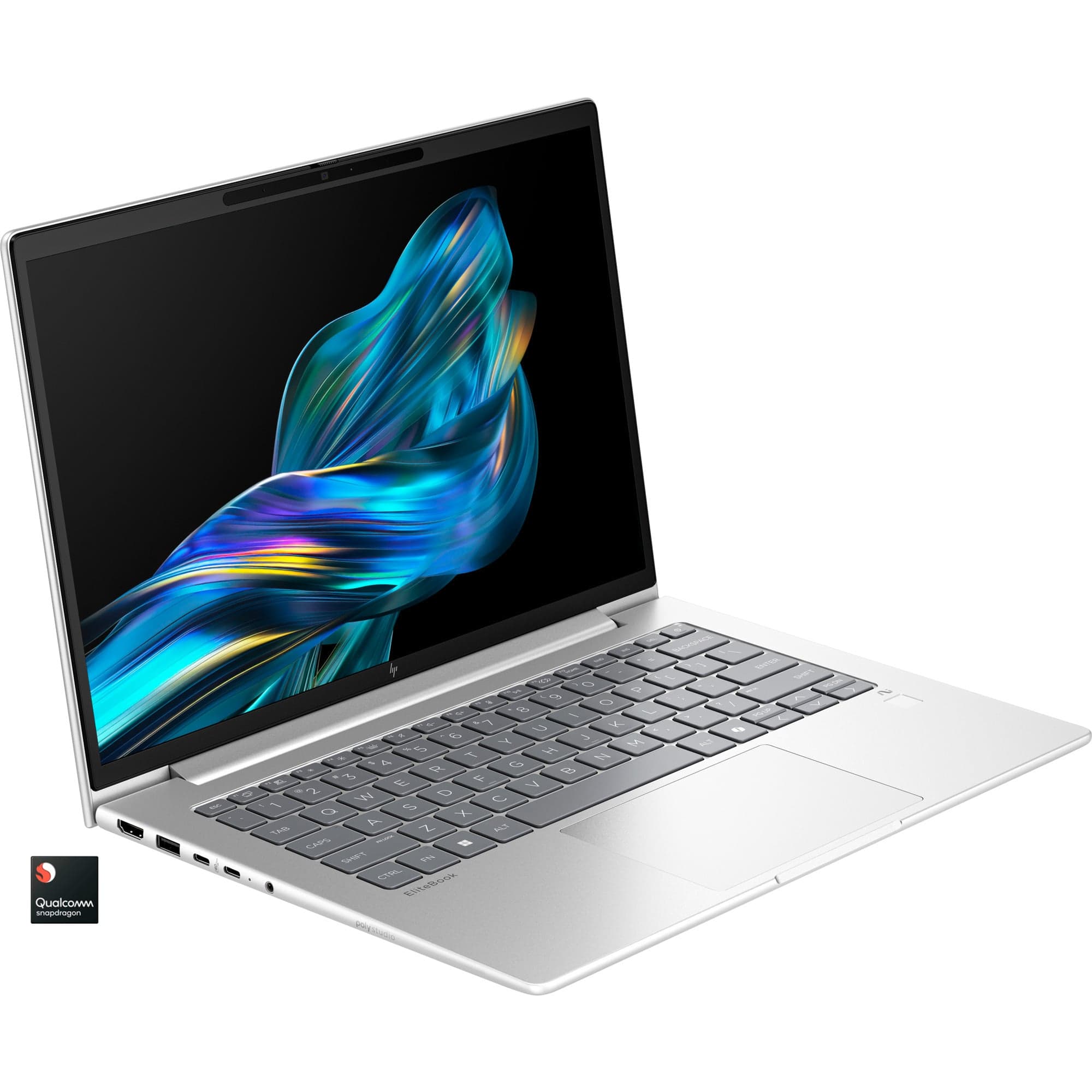 EliteBook 6 G1q (AD3L8ET), Notebook – Bild 1