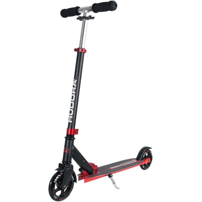 BigWheel Style 230 , Scooter – Bild 1