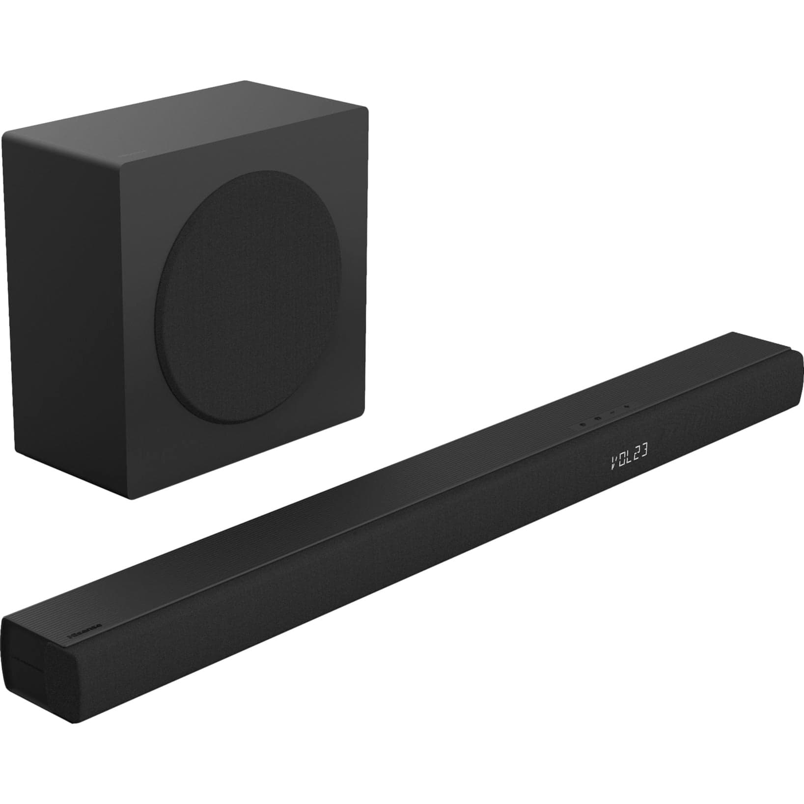 HS3100, Soundbar – Bild 1