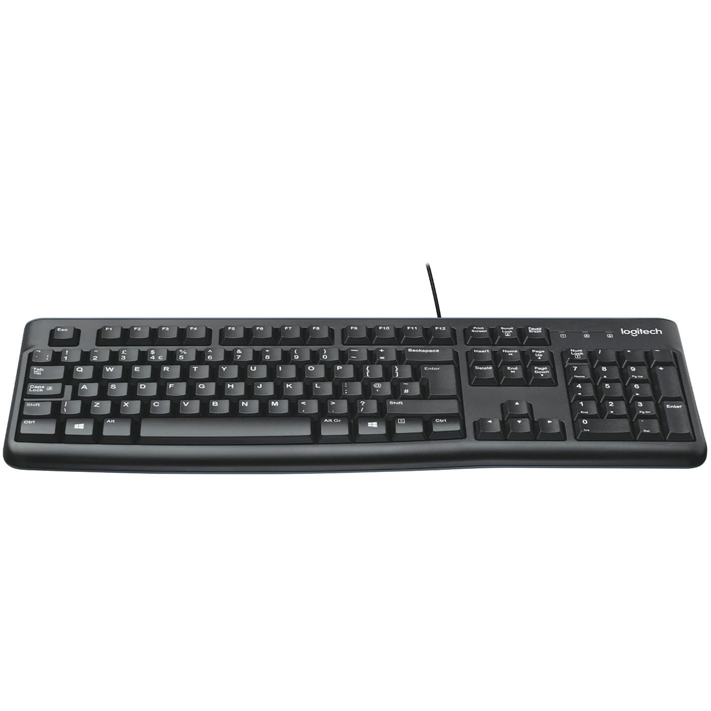 Keyboard K120, Tastatur – Bild 1