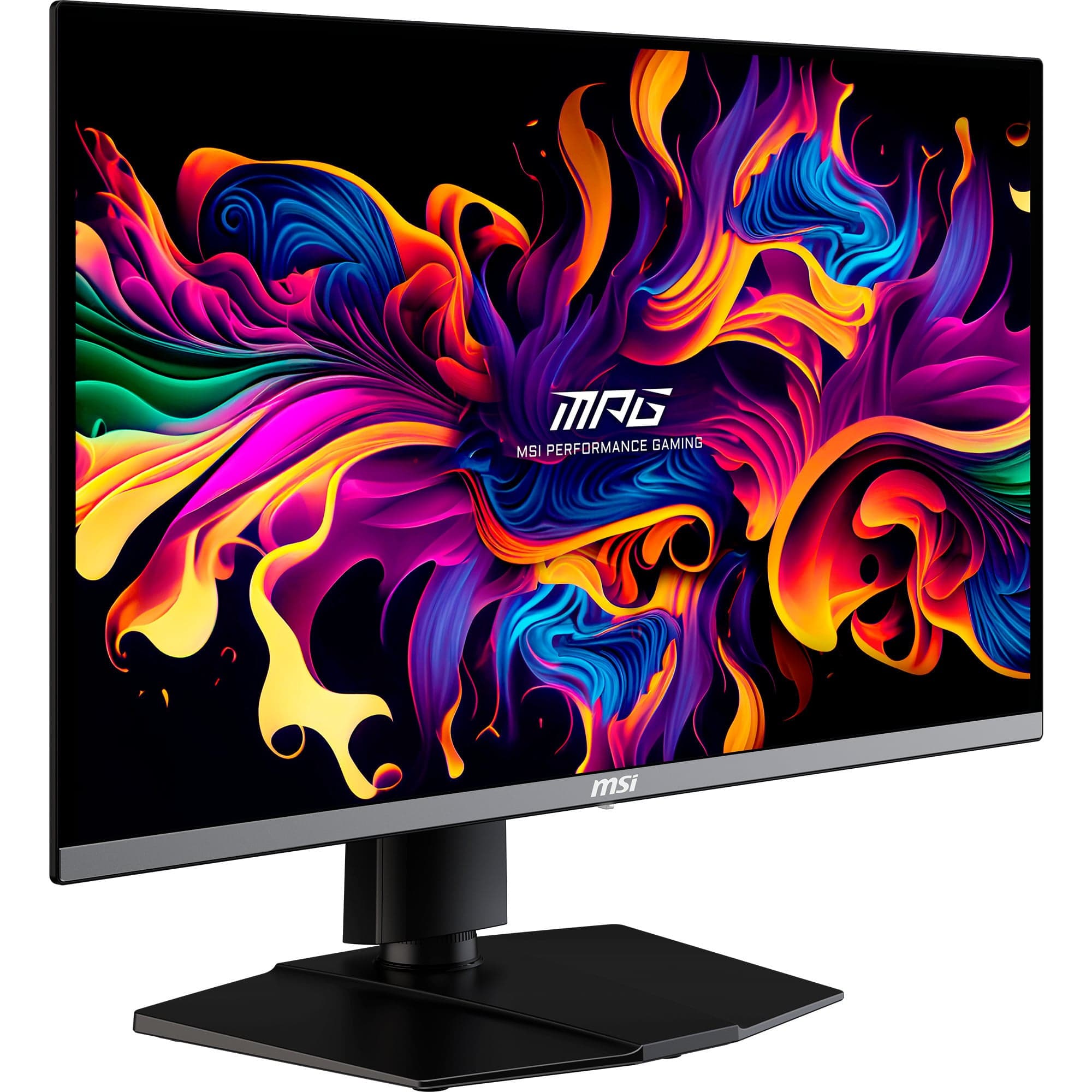 MPG 271QRXDE QD-OLED, Gaming-Monitor – Bild 1