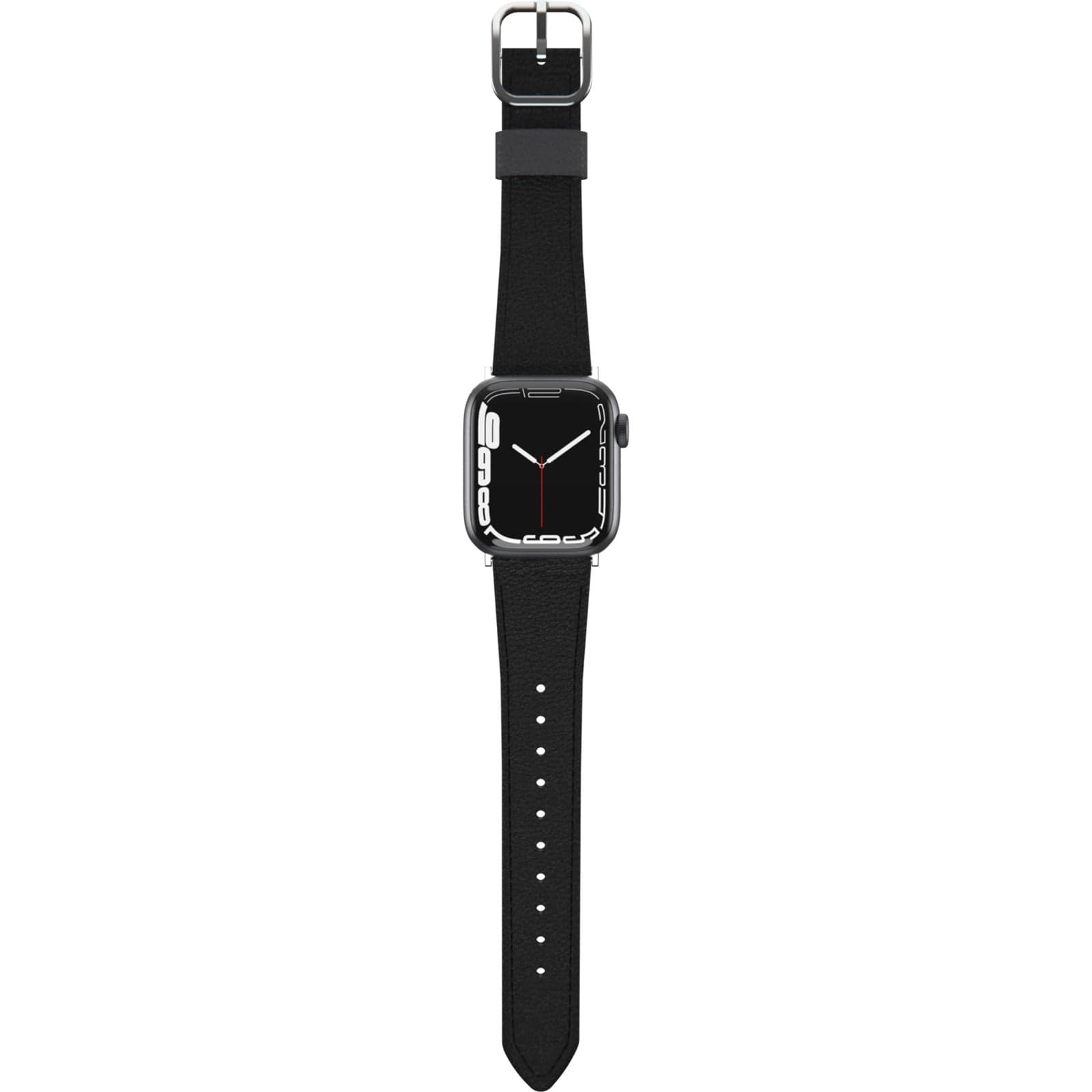 Symmetry Cactus Leather, Uhrenarmband – Bild 1