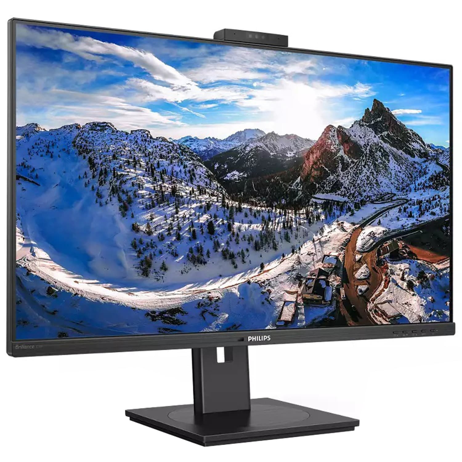 329P1H/00, LED-Monitor – Bild 1