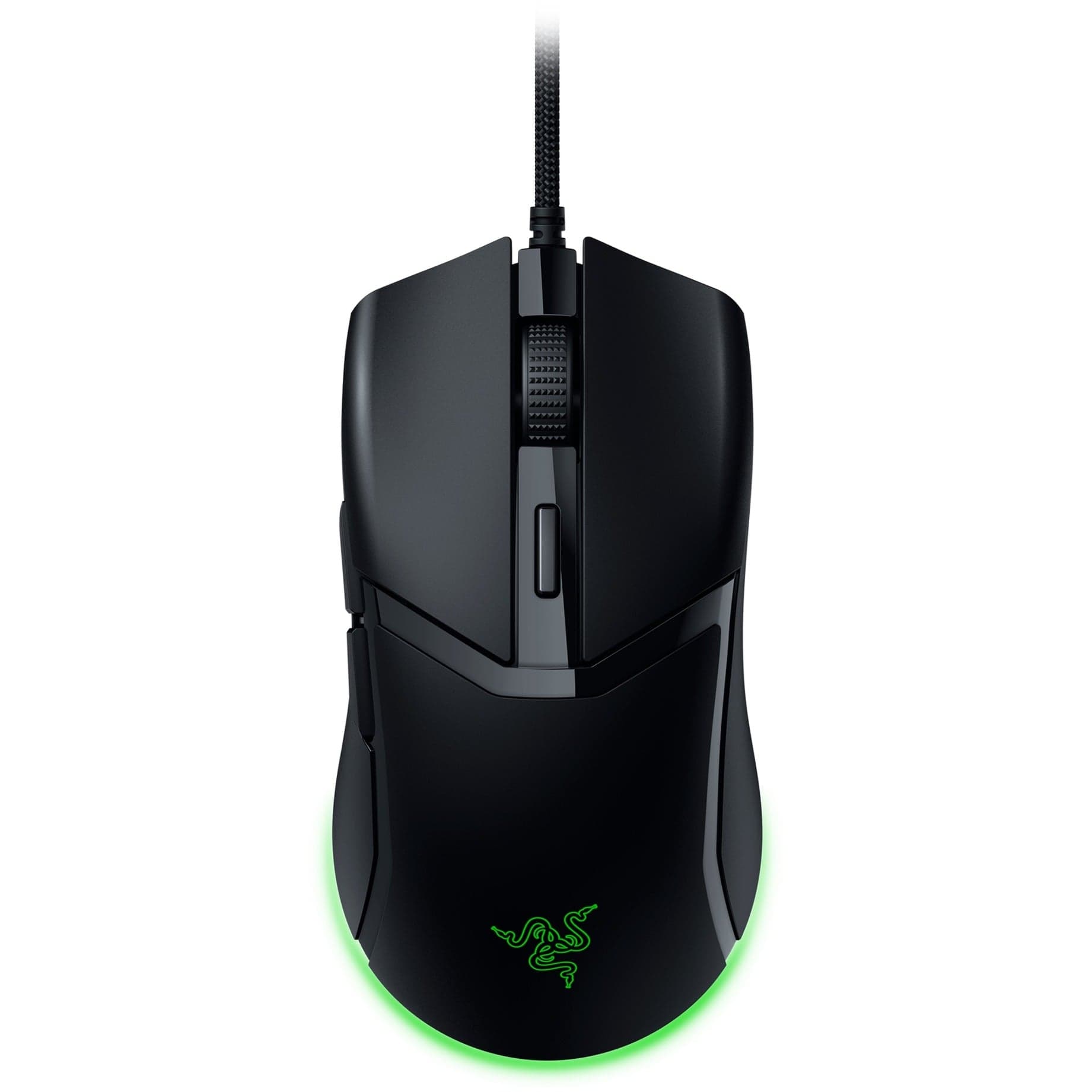 Cobra, Gaming-Maus – Bild 1