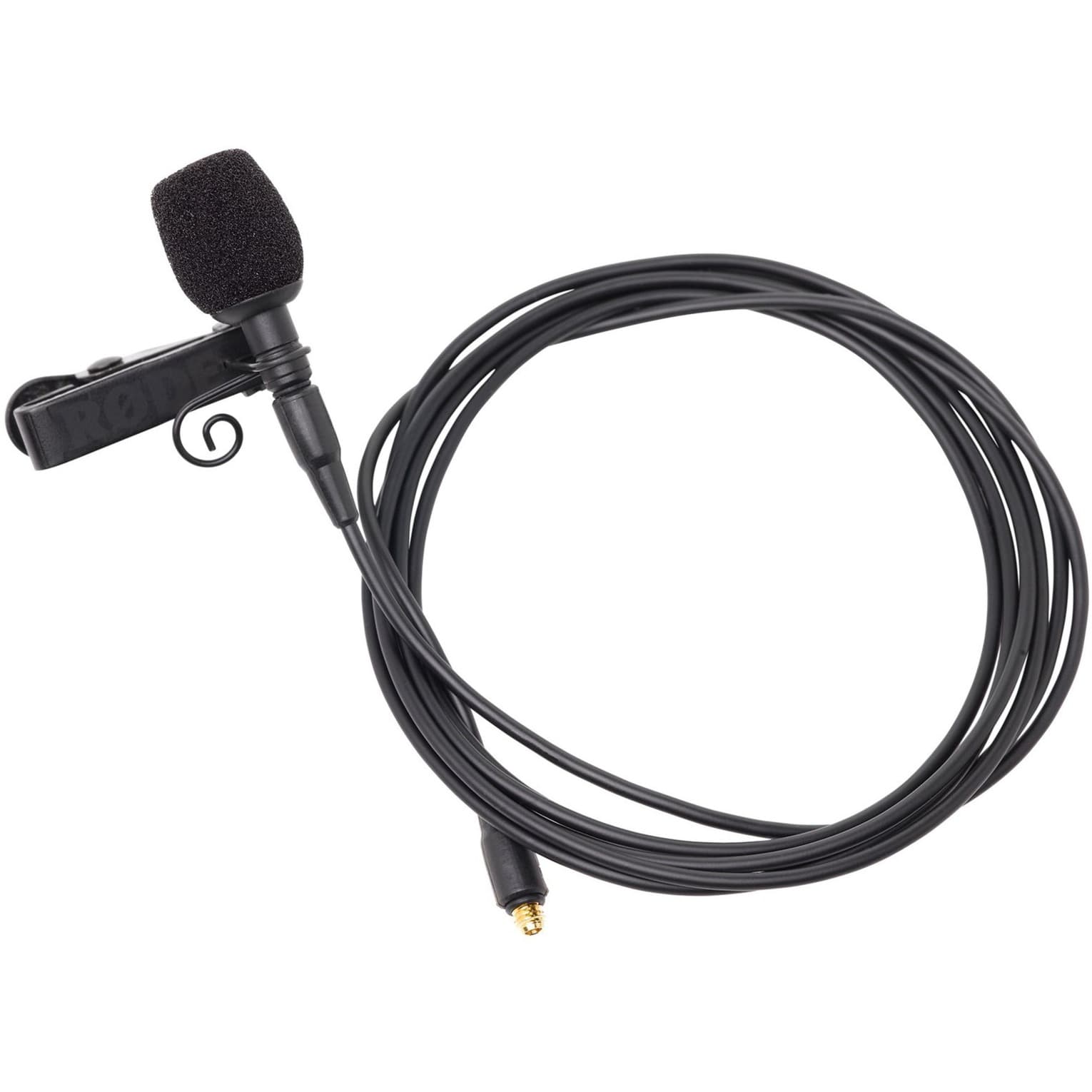 Lavalier , Mikrofon – Bild 1