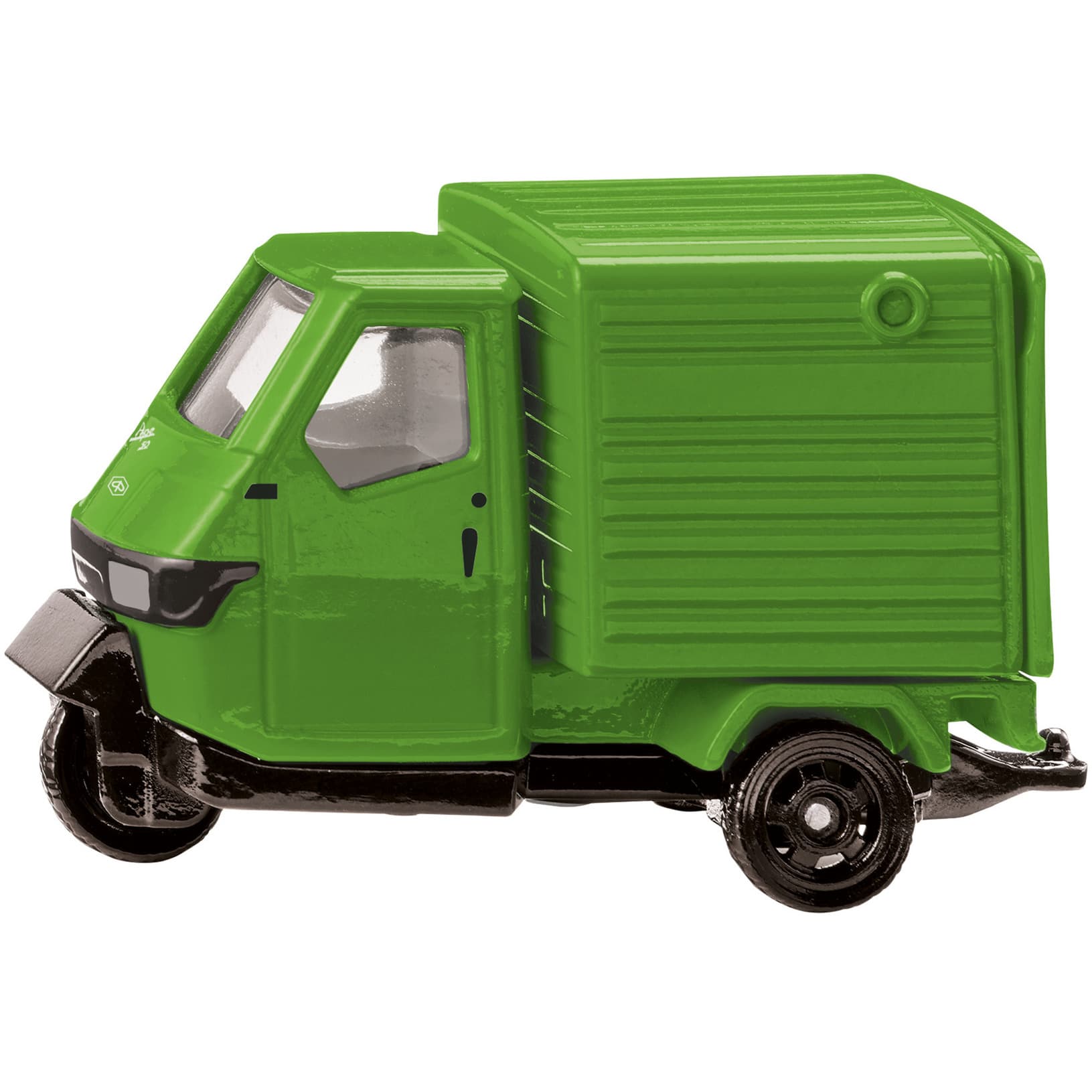 Piaggio Ape "Verde", Modellfahrzeug – Bild 1