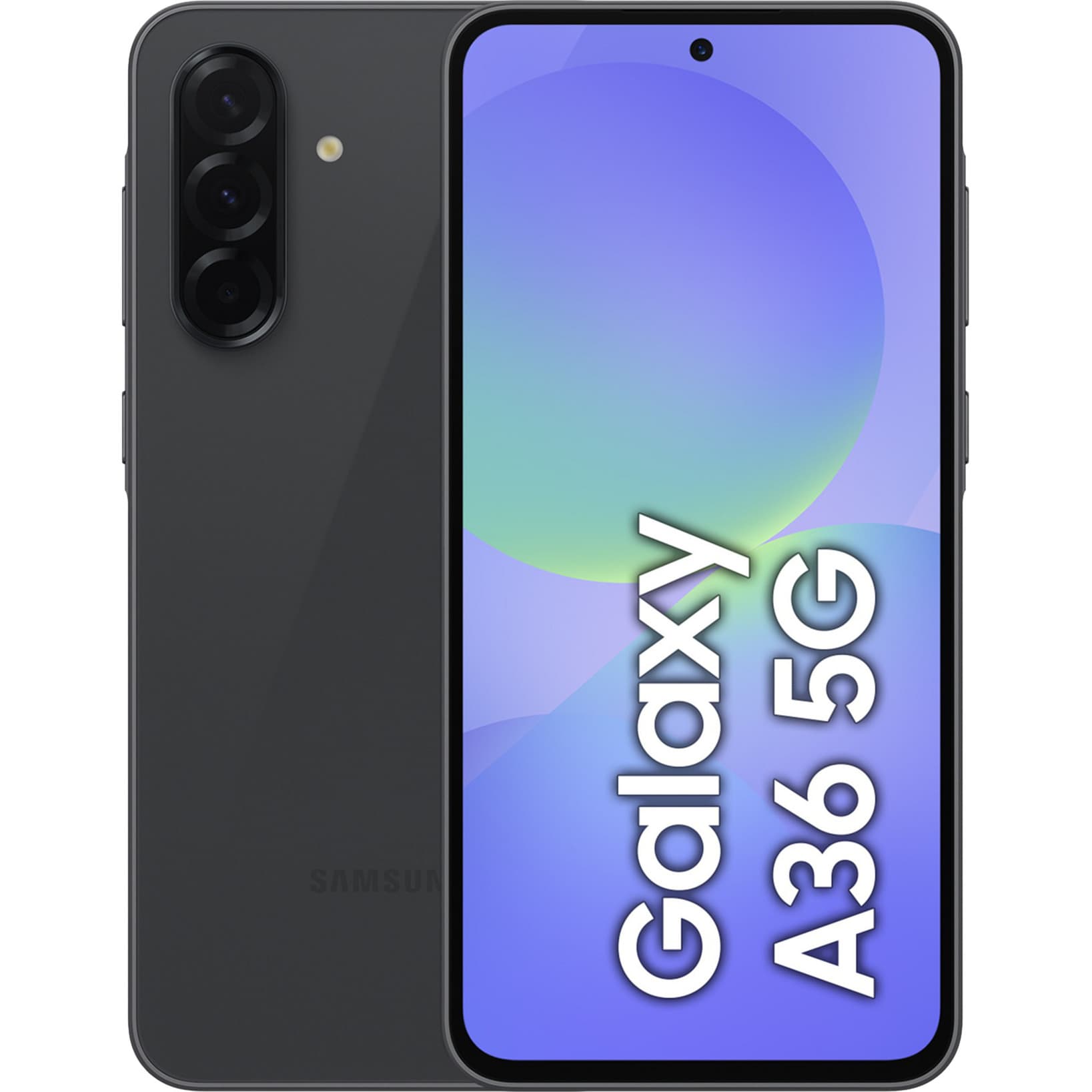 Galaxy A36 5G 128GB, Handy – Bild 1