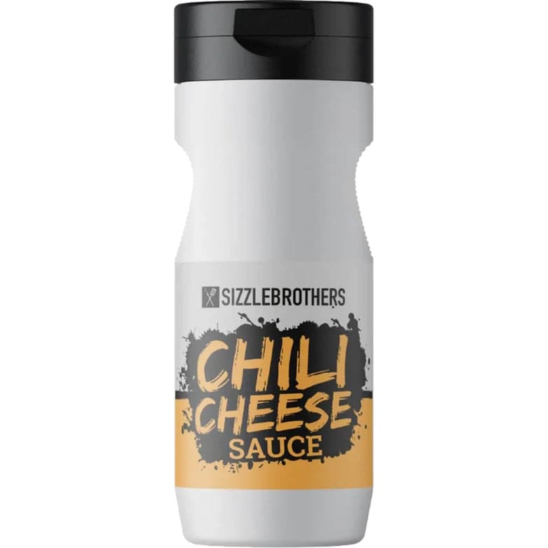 Chili Cheese Sauce