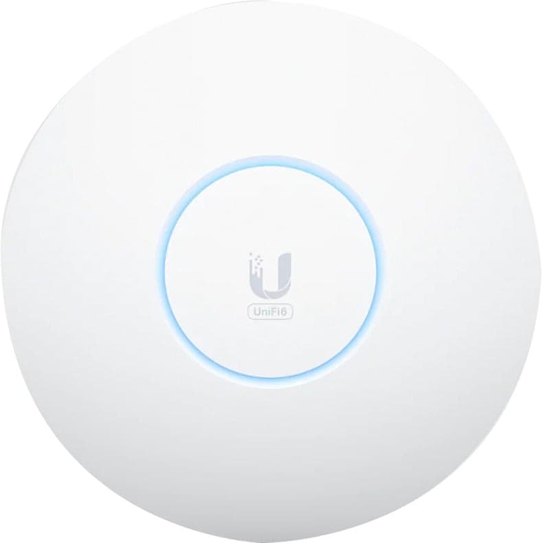 U6-Enterprise, Access Point – Bild 1