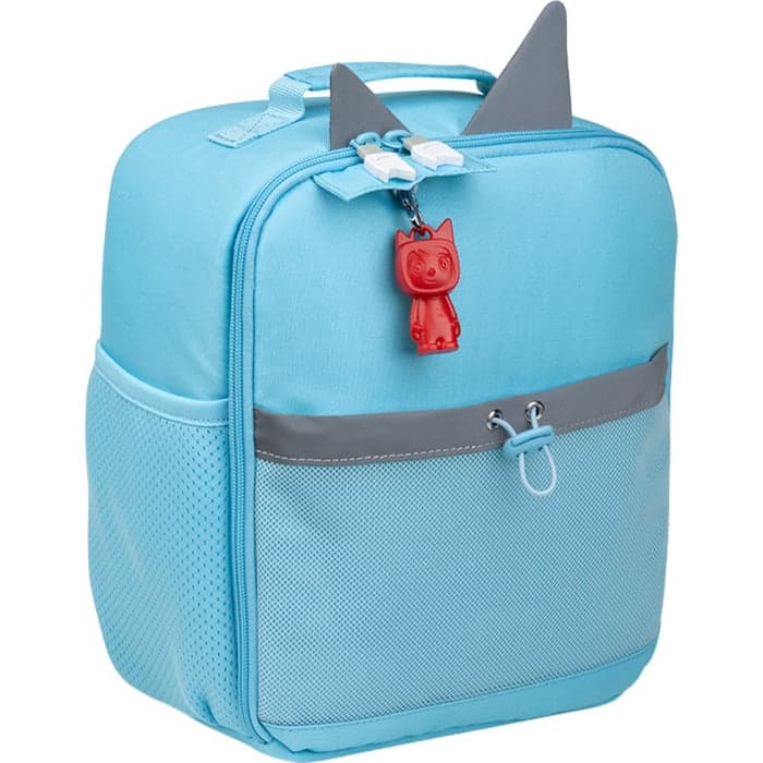 Rucksack - Hellblau – Bild 1
