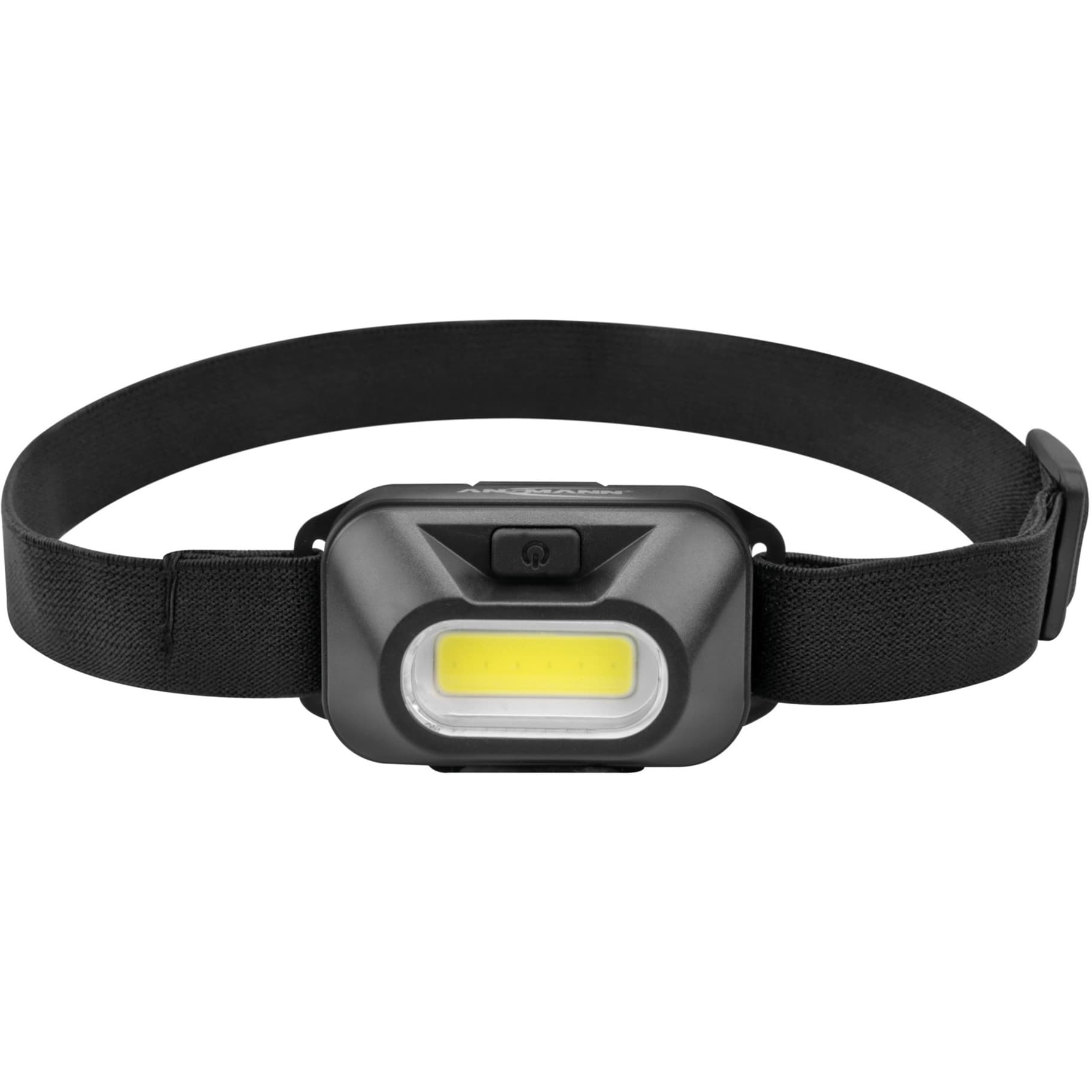 Stirnlampe HD120B, LED-Leuchte – Bild 1