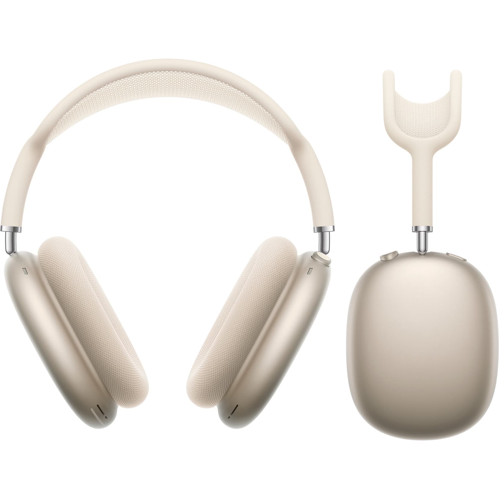 AirPods Max 2 Polarstern, Headset – Bild 1
