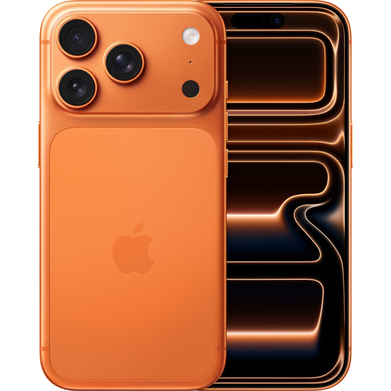 iPhone 17 Pro 256GB , Handy – Bild 1
