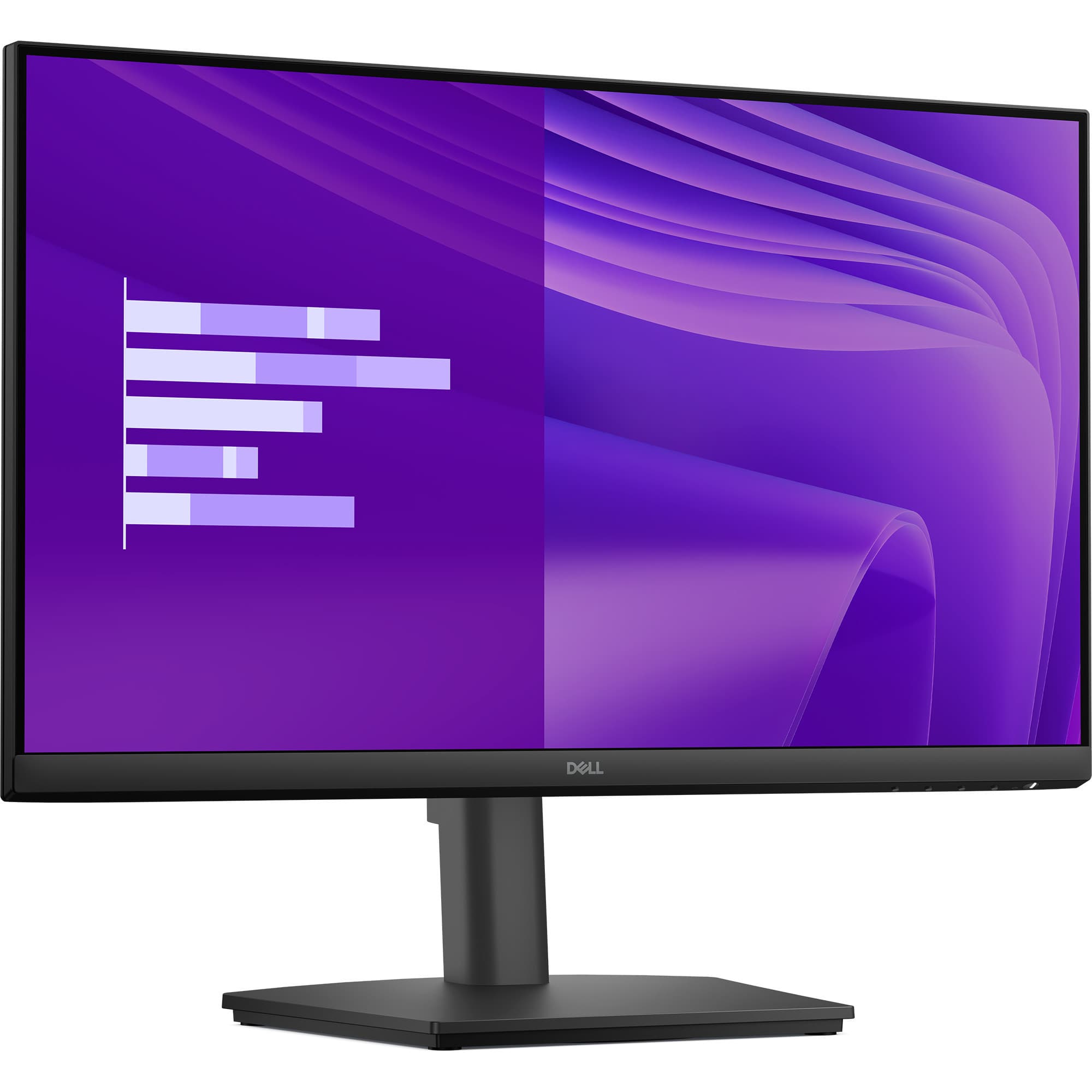 E2425HSM, LED-Monitor – Bild 1