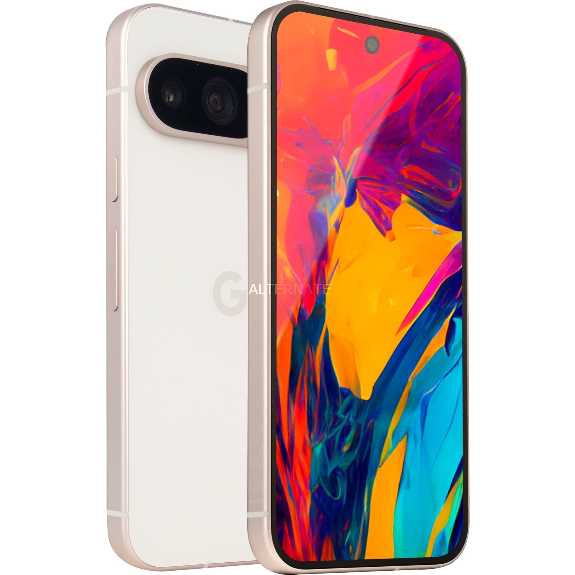 Pixel 9 128GB, Handy – Bild 1