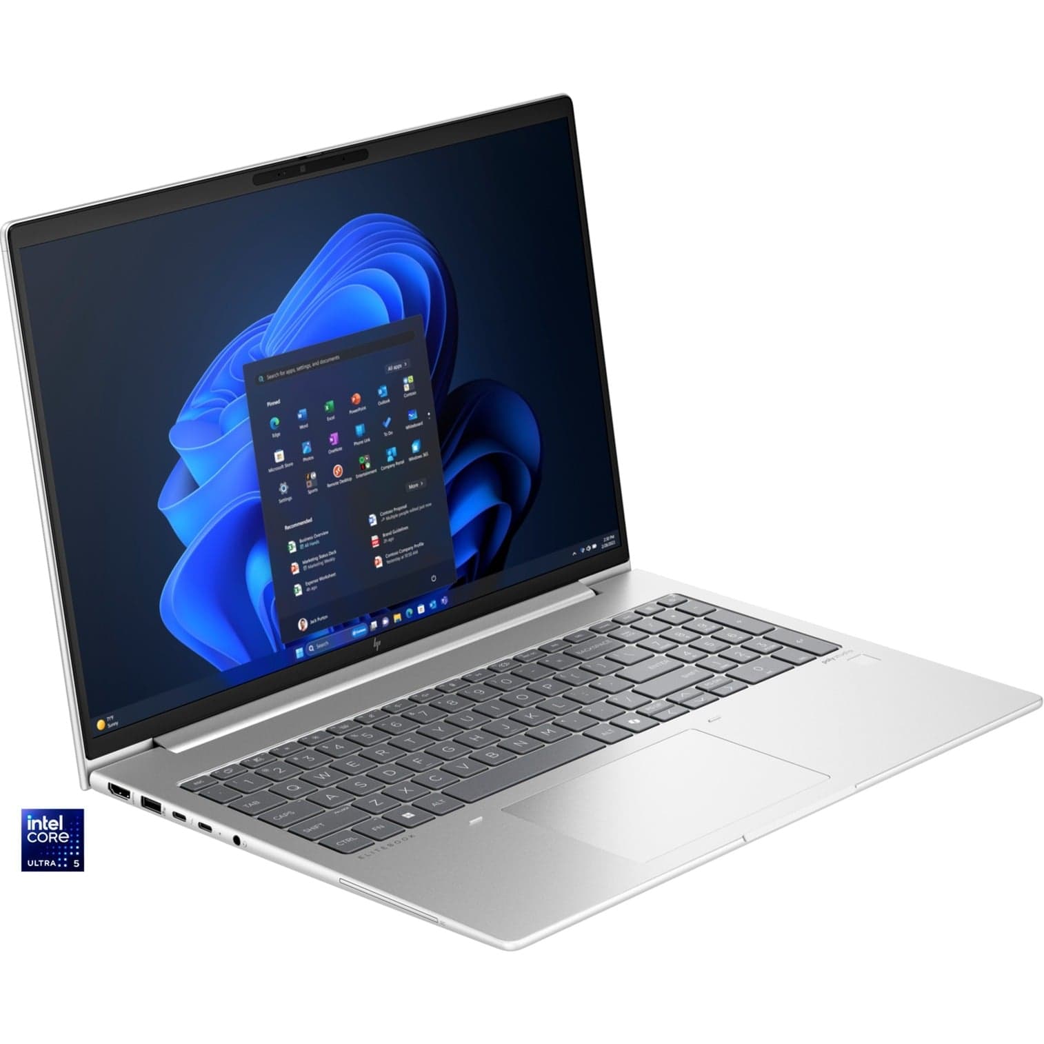 EliteBook 660 G11 (9C0G9EA), Notebook – Bild 1