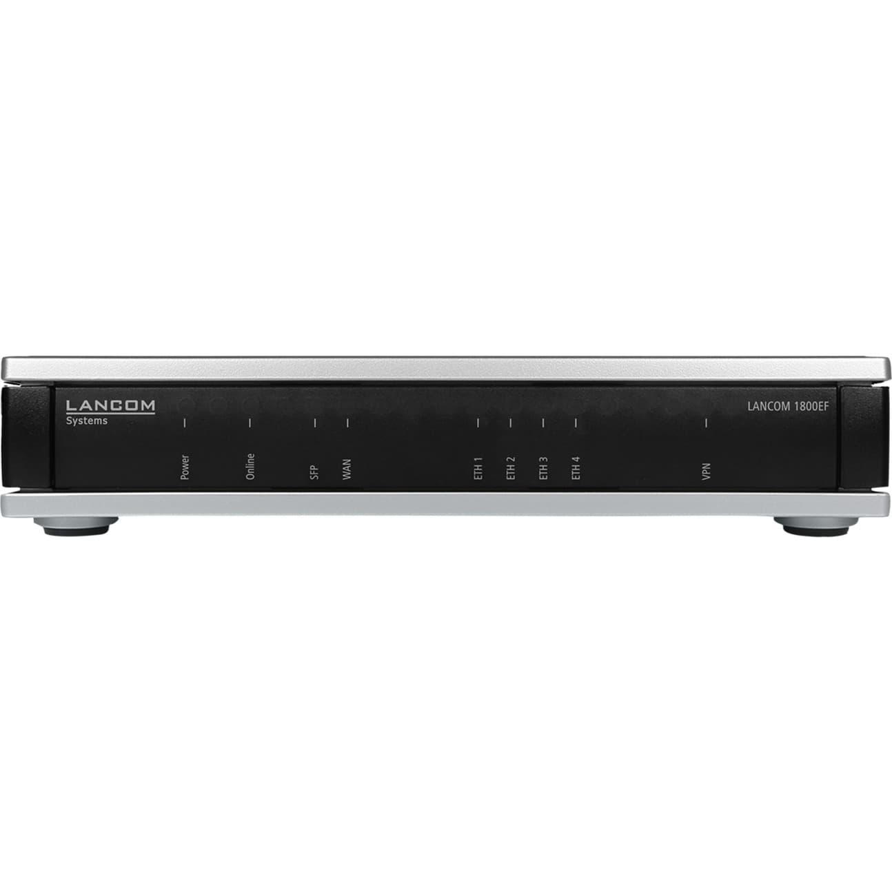 1800EF Gigabit Business, Router – Bild 1