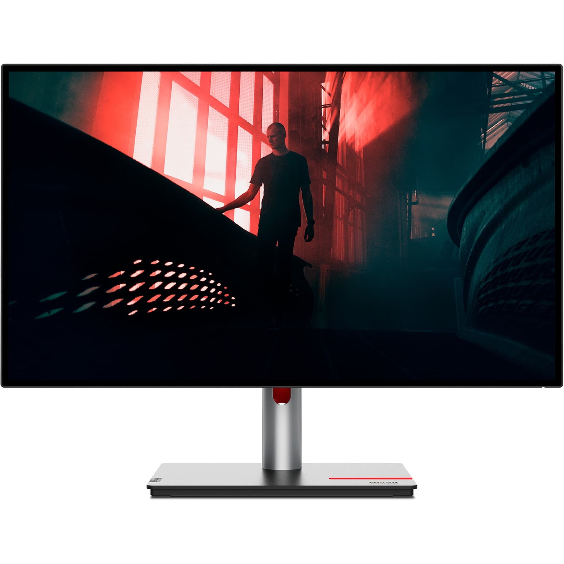 ThinkVision P27q-30, LED-Monitor – Bild 1