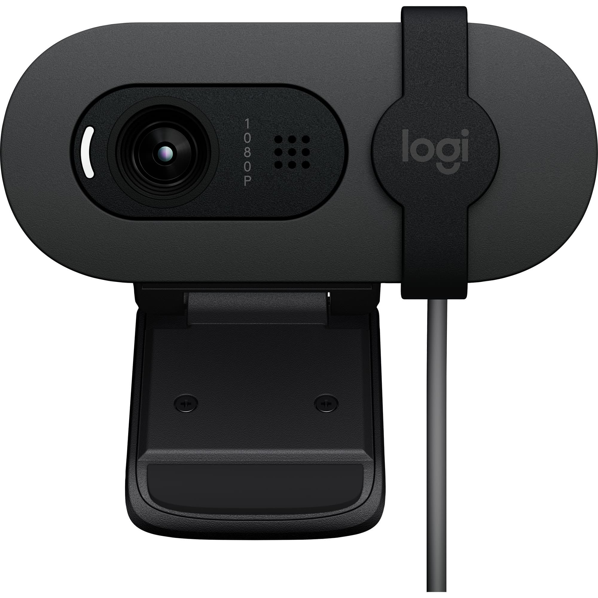 BRIO 105, Webcam