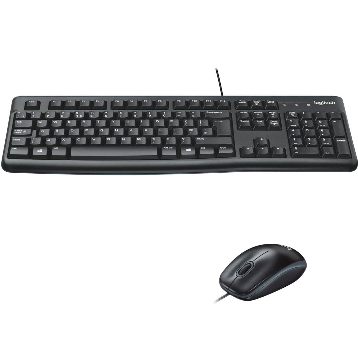 Desktop MK120, Desktop-Set