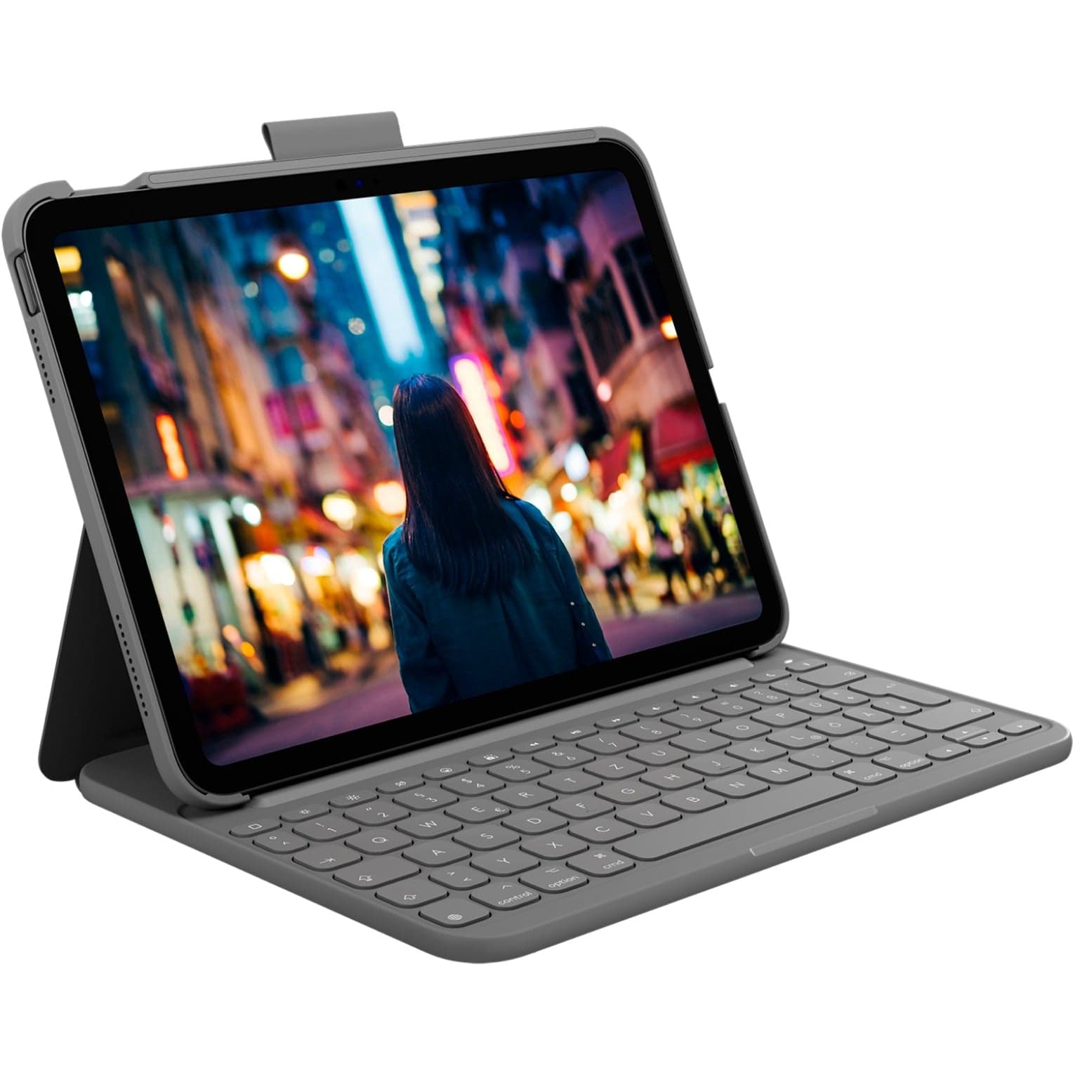 Slim Folio, Tastatur – Bild 1