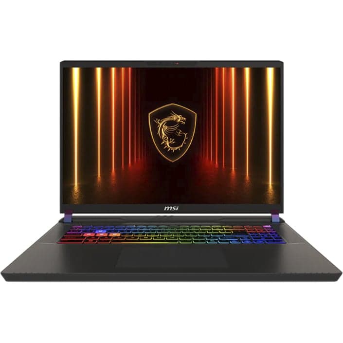 Vector 17 HX AI A2XWIG-040, Gaming-Notebook – Bild 1