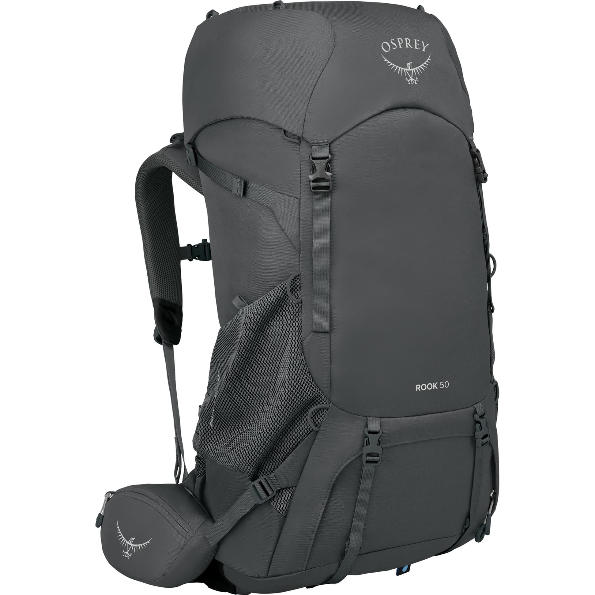 Rook 50, Rucksack – Bild 1