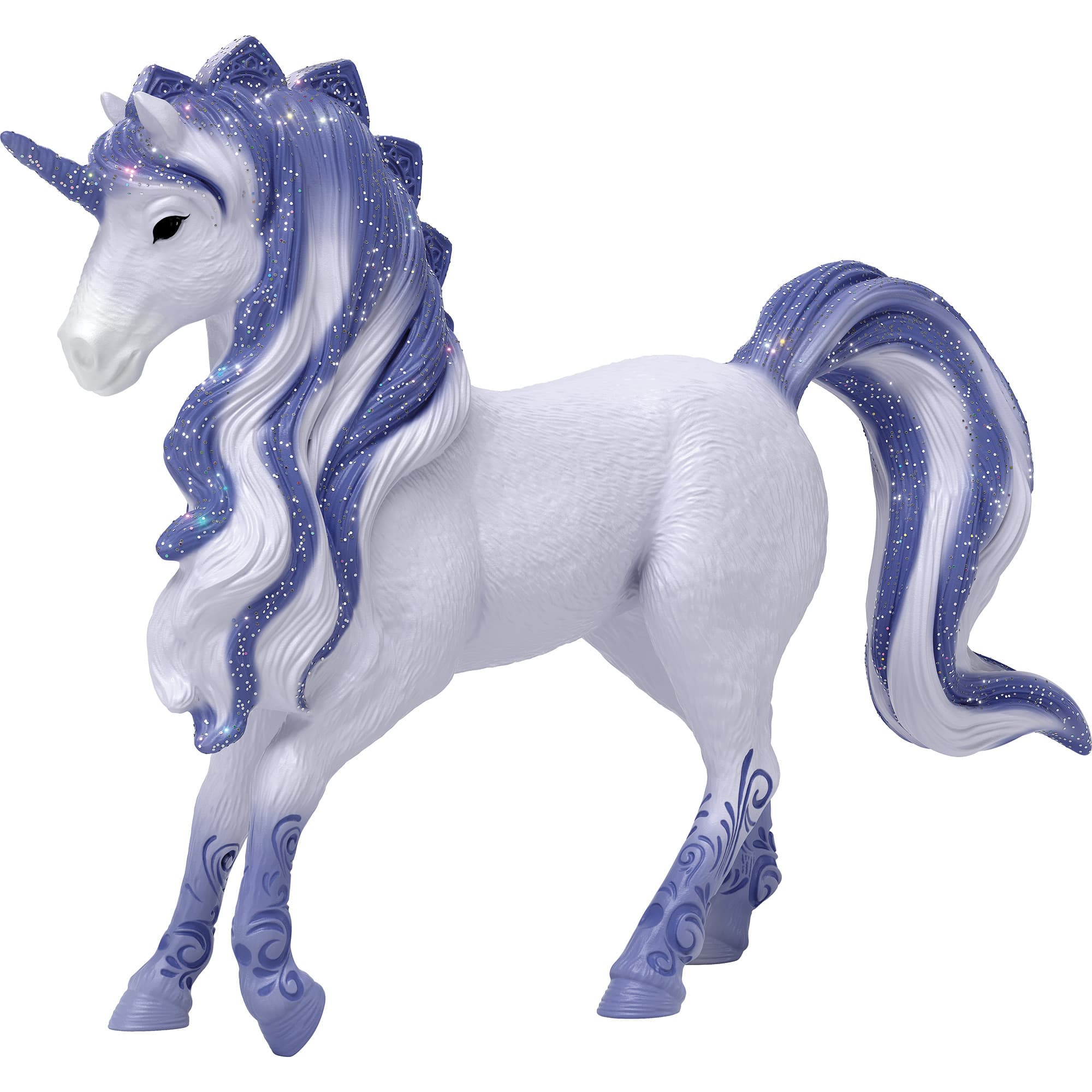 Bayala Cosmos Einhorn Hengst, Spielfigur – Bild 1
