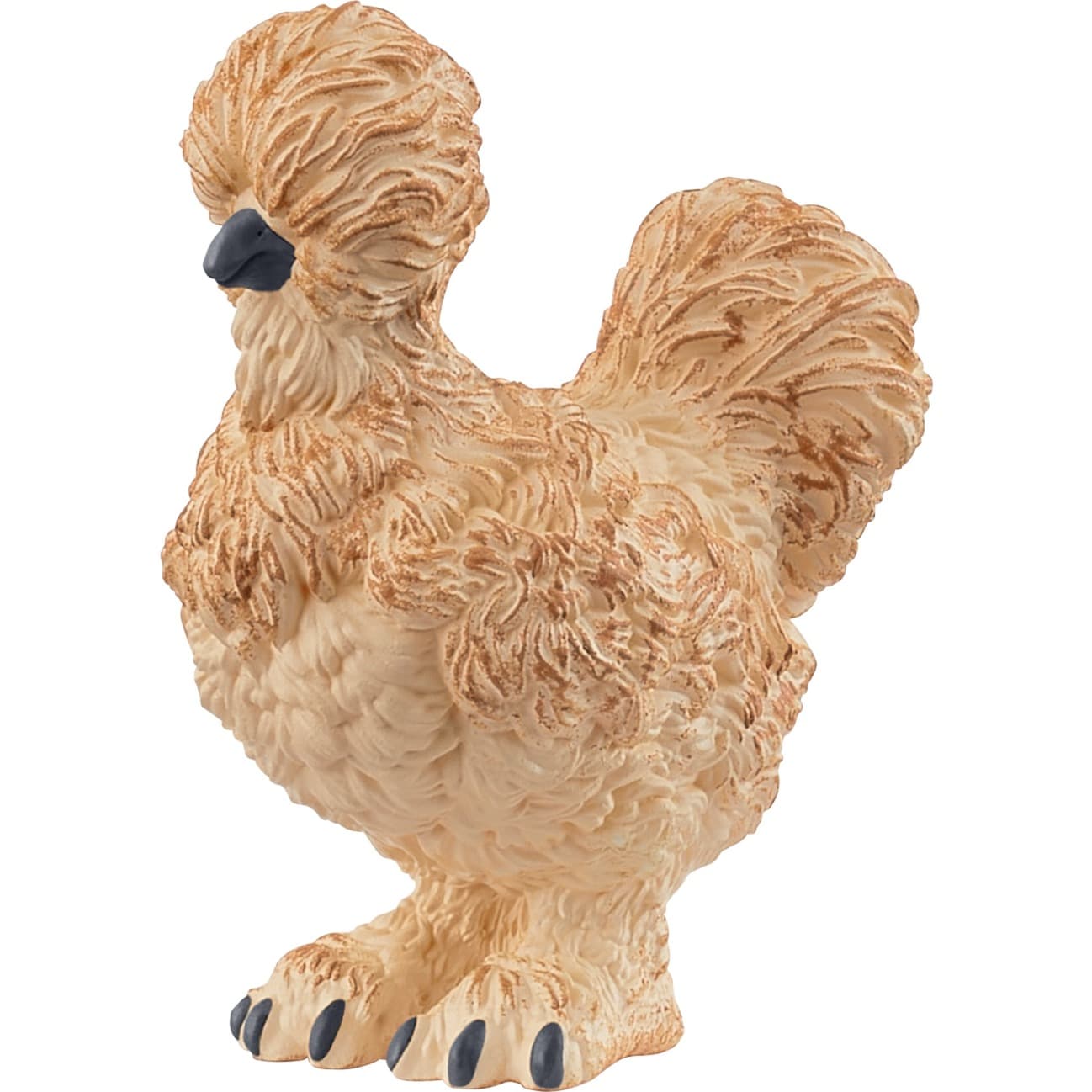 Farm World Seidenhuhn, Spielfigur – Bild 1
