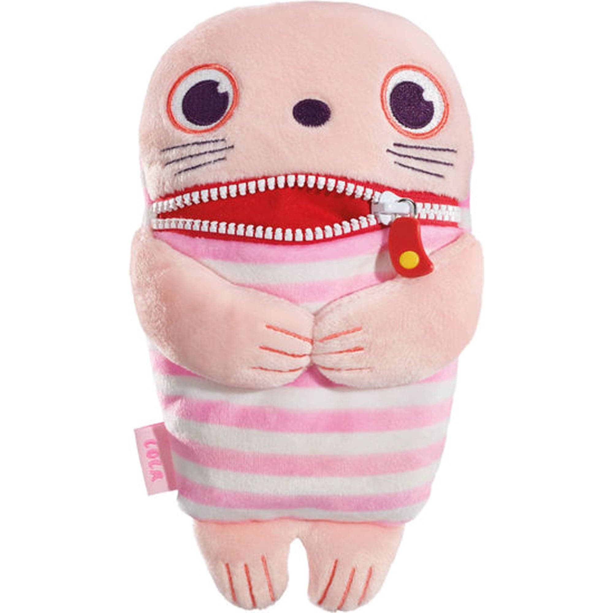 Sorgenfresser Lola, Kuscheltier – Bild 1