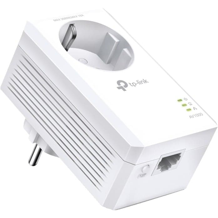 TL-PA7017P AV1000, Powerline
