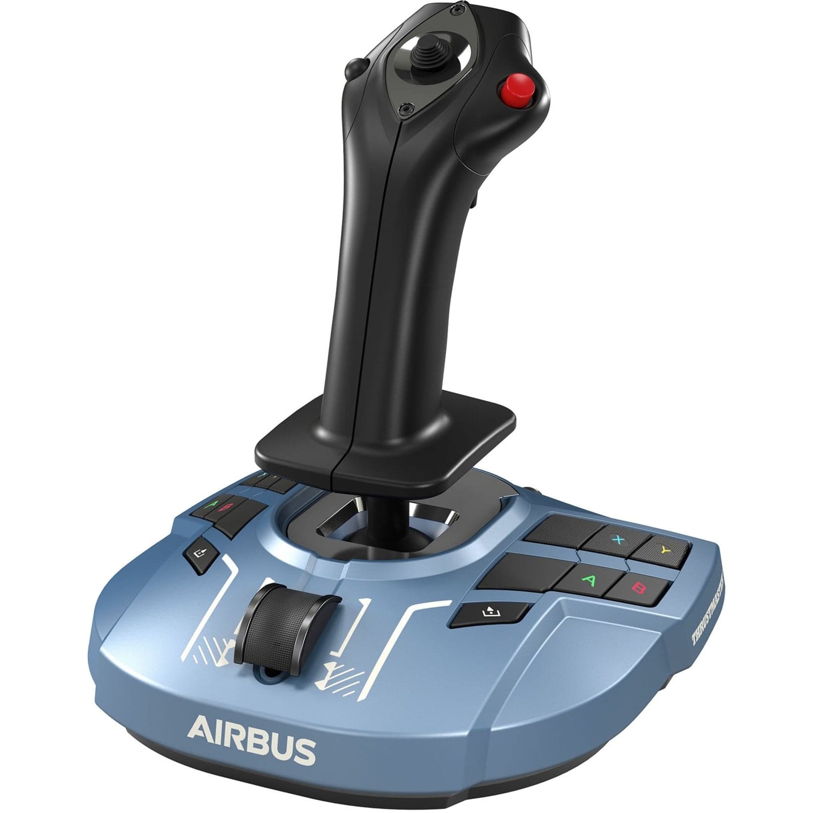 TCA Sidestick X Airbus Edition, Joystick – Bild 1