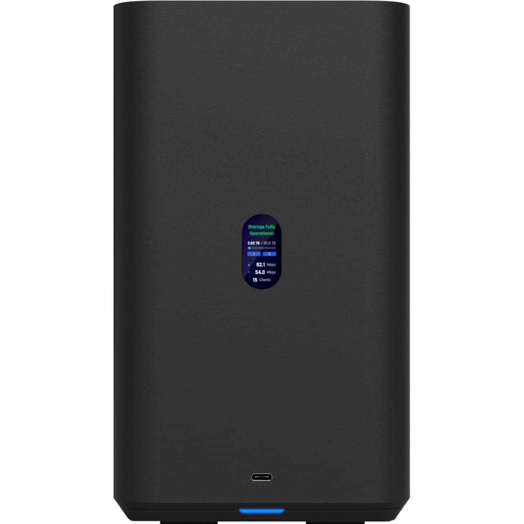 Unifi UNAS2
