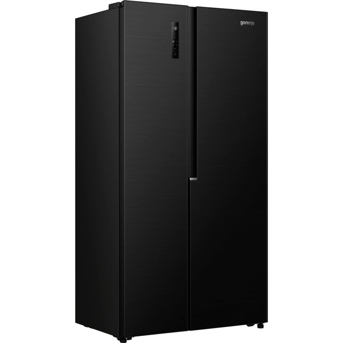 NRS917E41BX, Side-by-Side – Bild 1