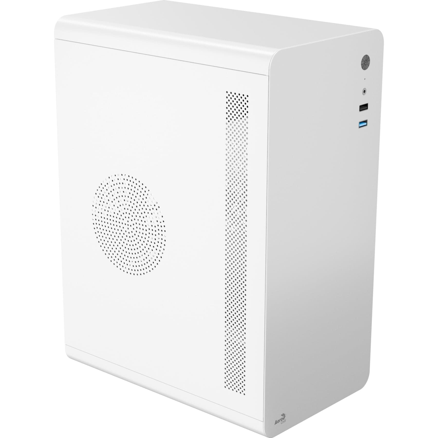 CS-110-S-WT-v1, Tower-Gehäuse – Bild 1