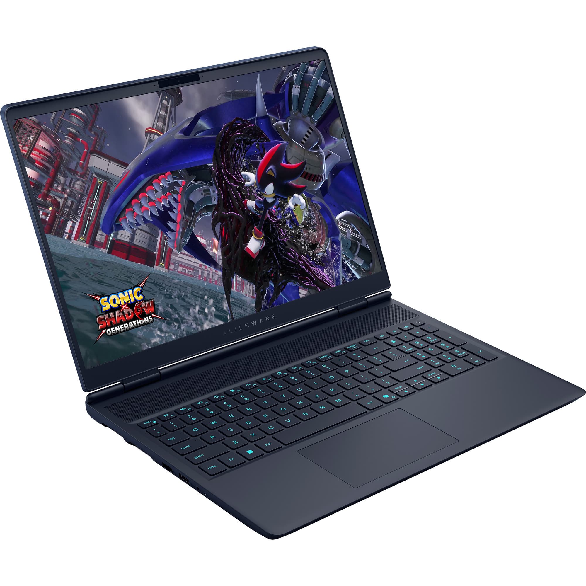 16X Aurora (RKMW3), Gaming-Notebook – Bild 1
