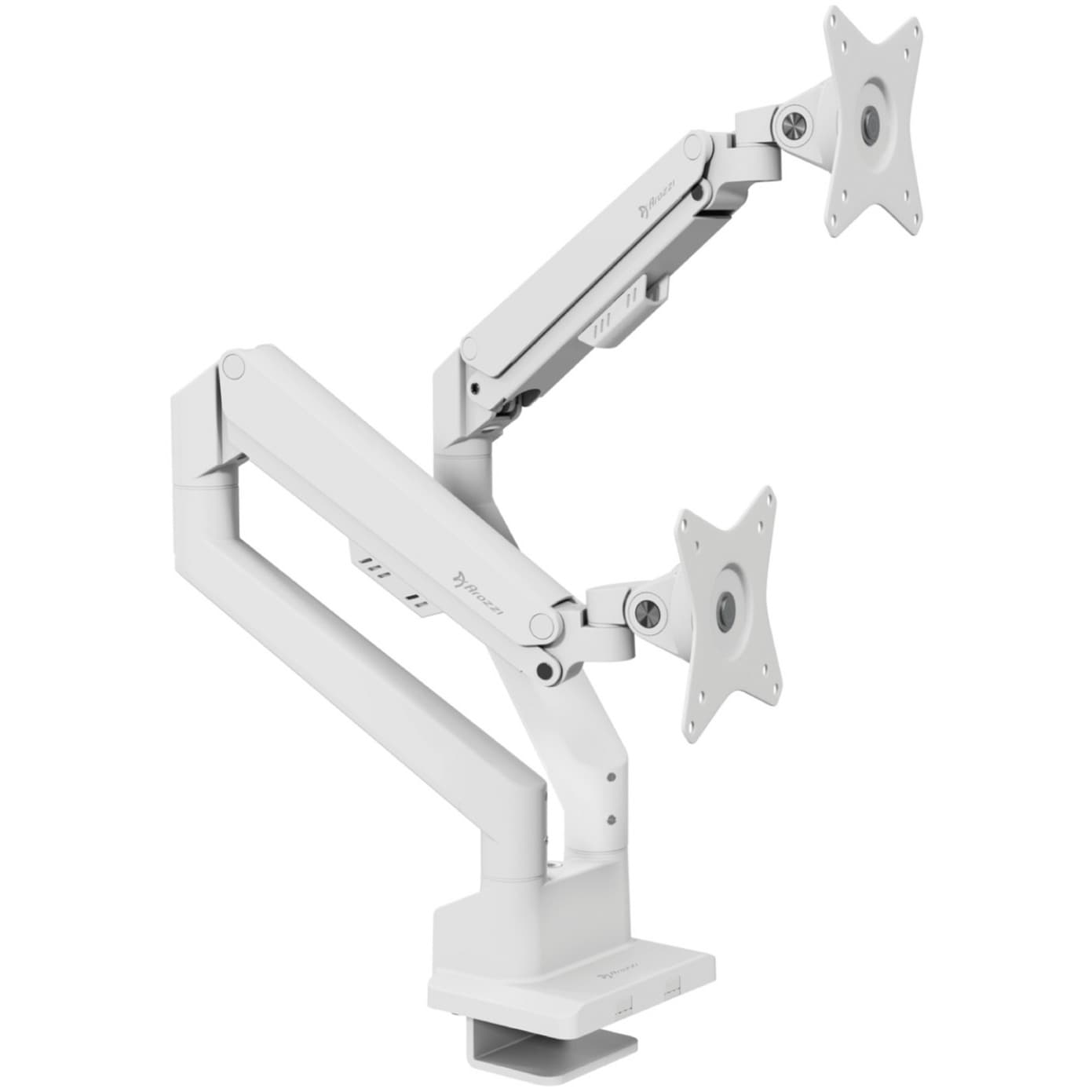 Alzare Neo Duo, Monitorhalterung – Bild 1