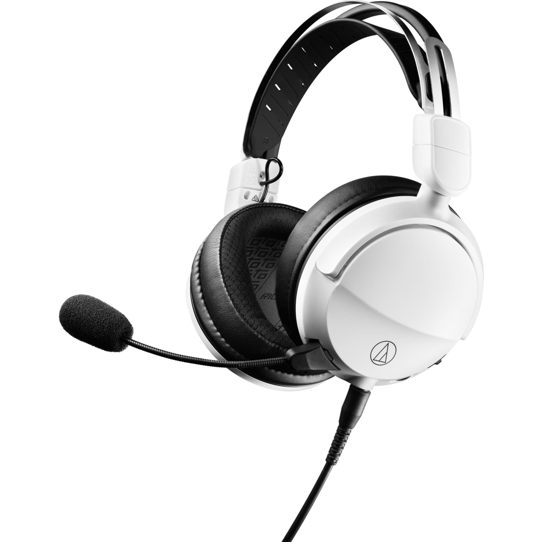 ATH-GL3WH, Gaming-Headset – Bild 1