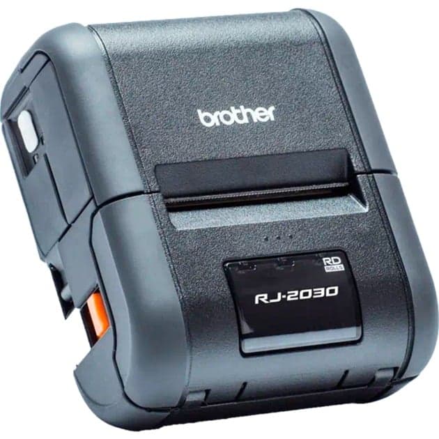RJ-2030, Bondrucker