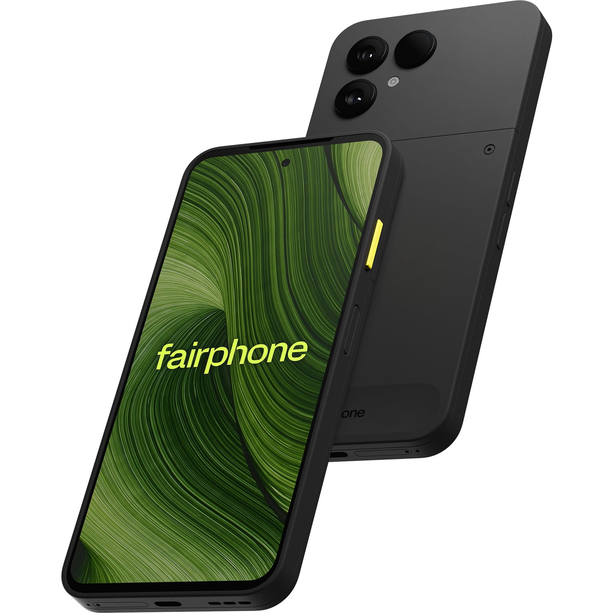 Das Fairphone (Gen. 6) 256GB, Handy – Bild 1