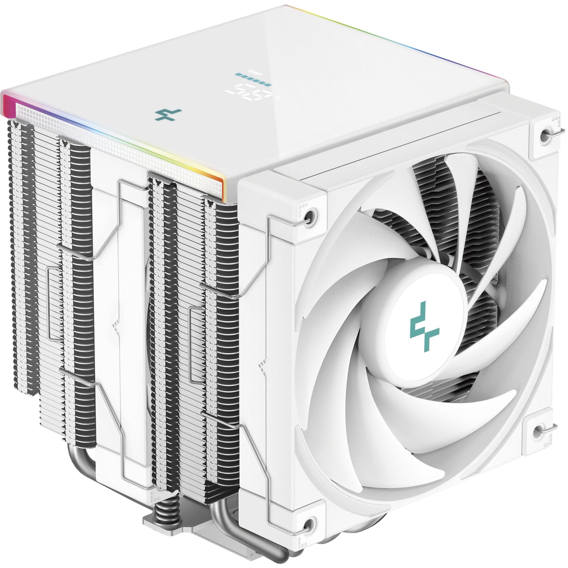 AK620 DIGITAL SE WH, CPU-Kühler