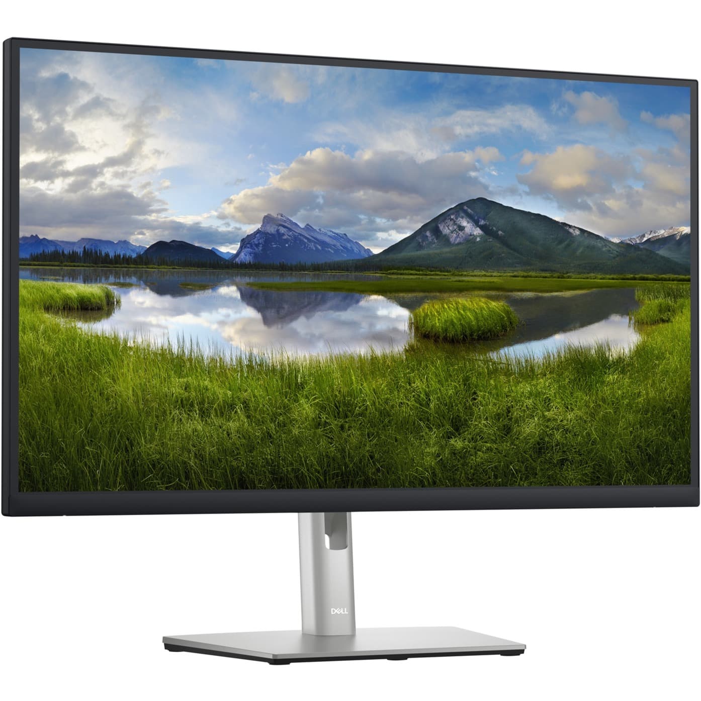 P2723QE, LED-Monitor – Bild 1