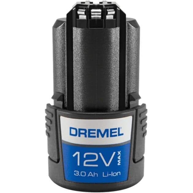 12V Lithium-Ionen-Ersatzakku B12V30-01 – Bild 1