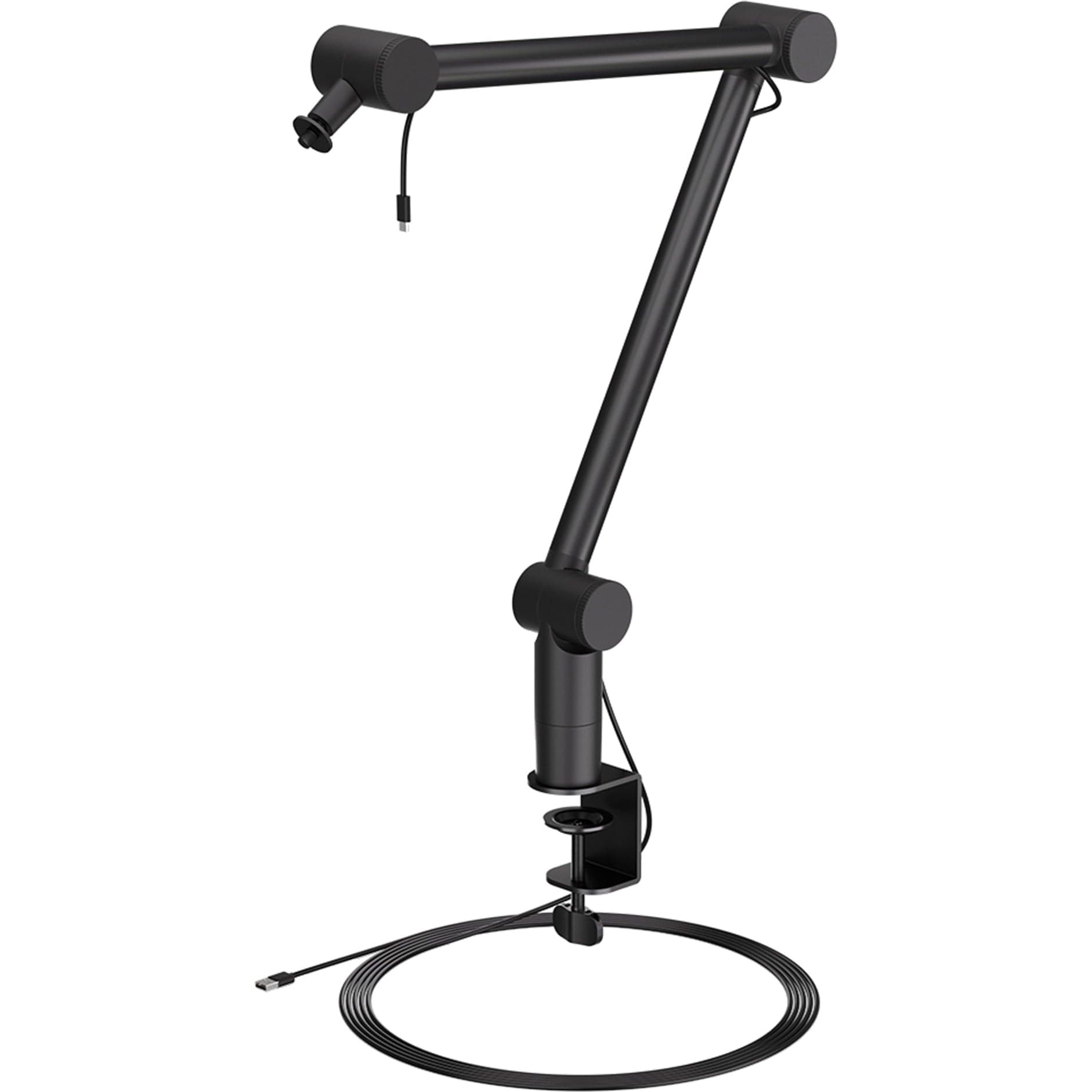 Mikrofonhalterung Studio Boom Arm – Bild 1