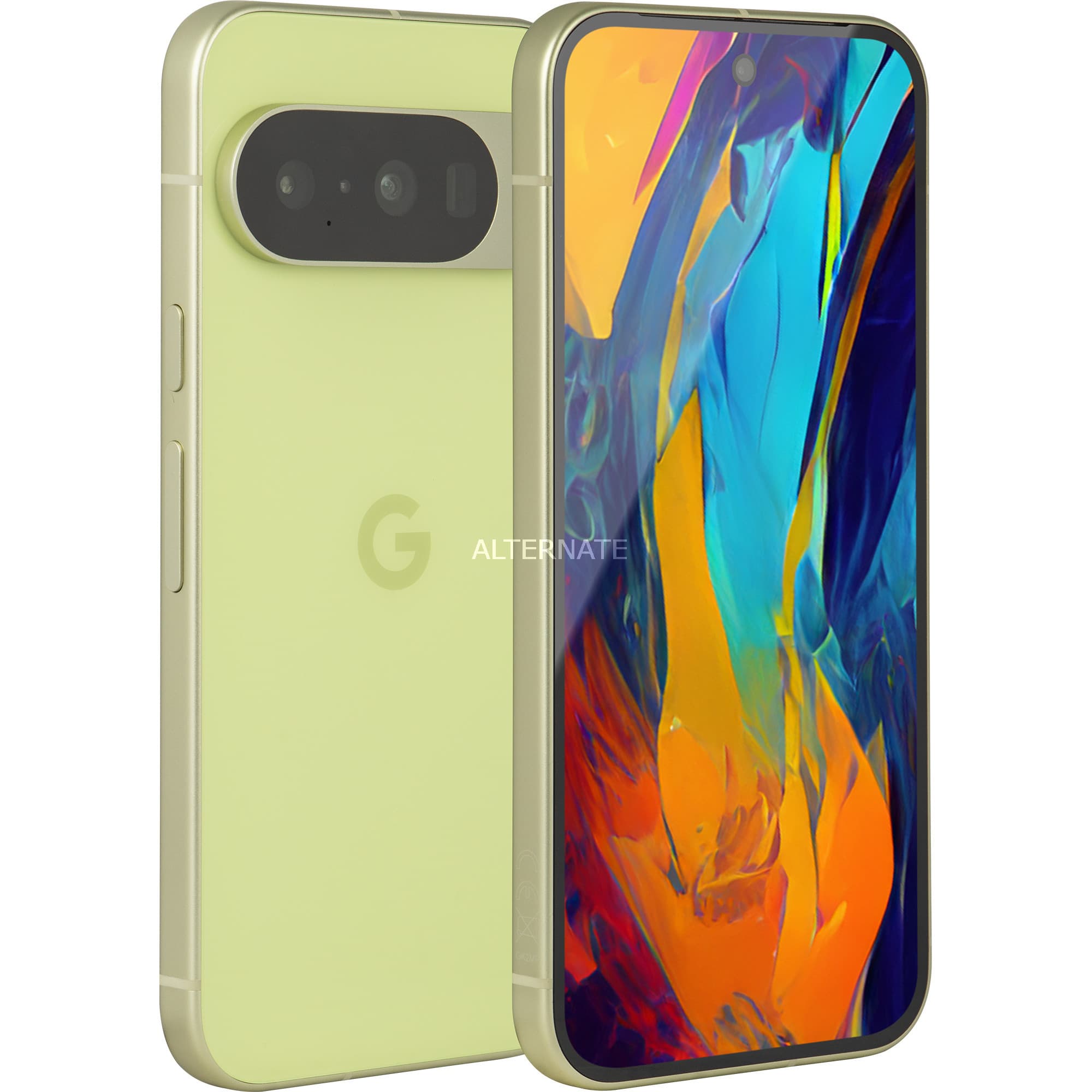 Pixel 10 128GB, Handy