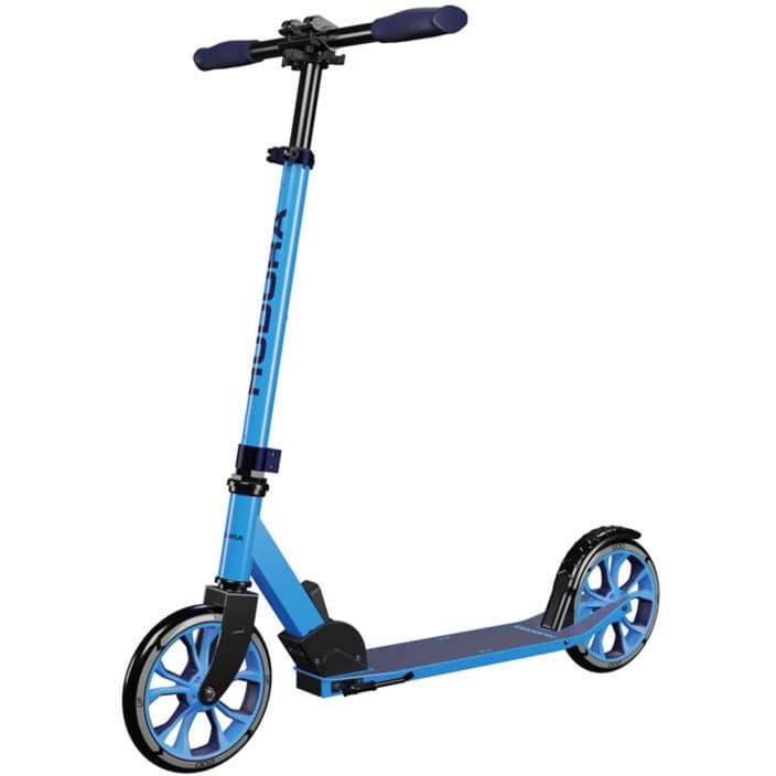 Scooter Up 200 – Bild 1